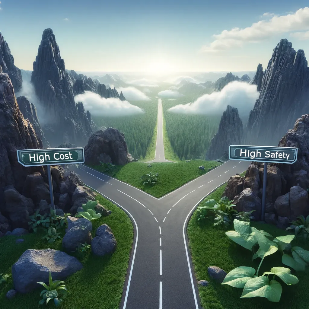 Navigating New Technologies: The Critical Role of Fire Protection in Automated Mining Vehicles