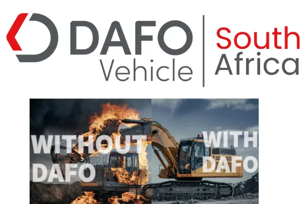 DAFO vs Ansul Comparison