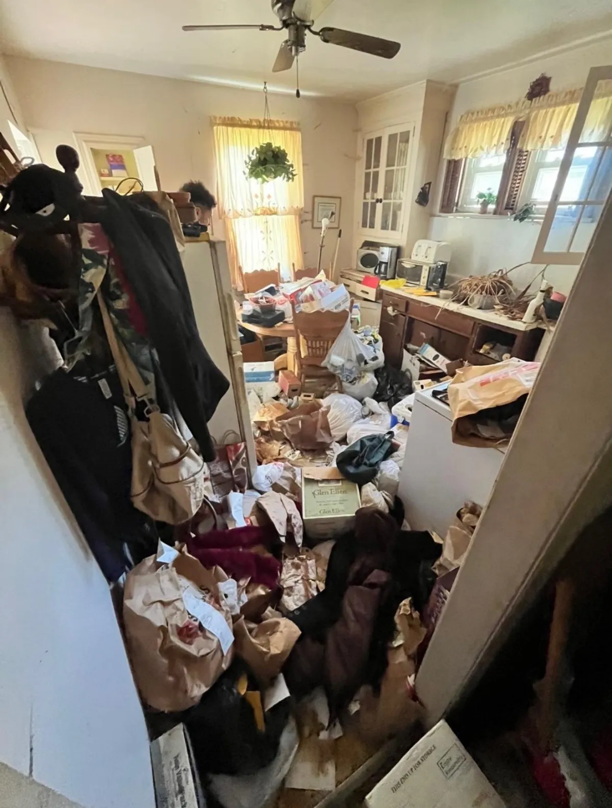 Garage cleanout guide for Wilmington DE