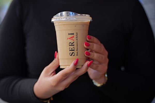 Host Parties & Hangouts at Serai Cafe | Lincoln Park’s Favorite Spot