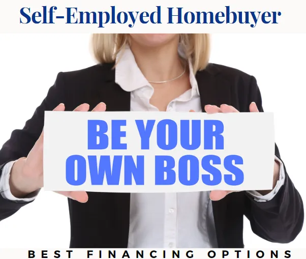 important facts for self-employed homebuyers in florida
