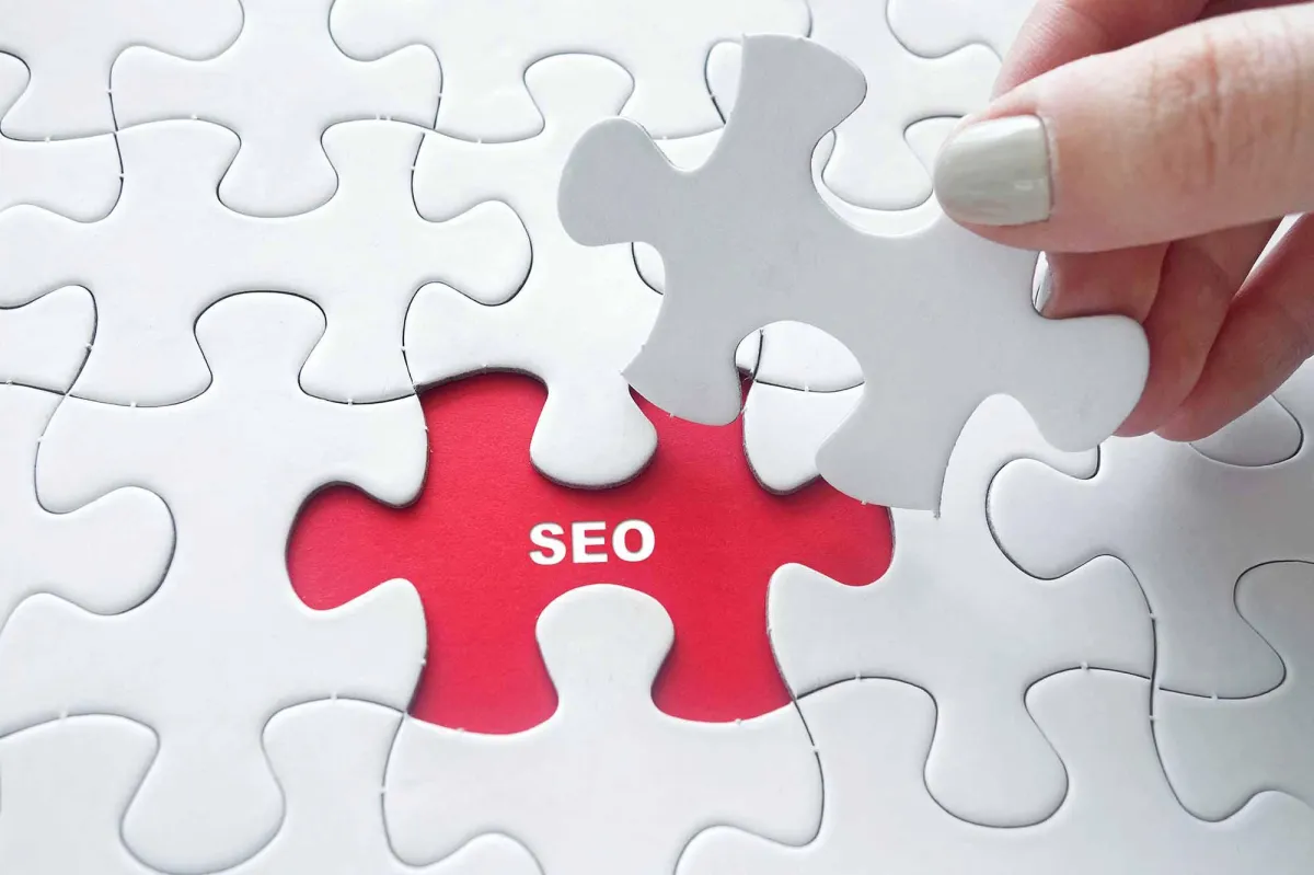 What is On-Page SEO?