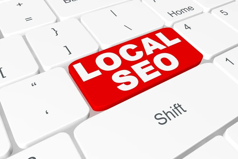 Local SEO Strategies