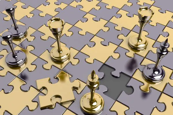 Chess Puzzles for Kids