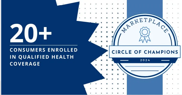 903 Insurance Services, LLC. reaches Marketplace milestone with over 20 enrollments