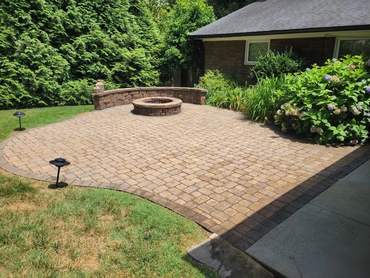 McNeal Pressure Washing