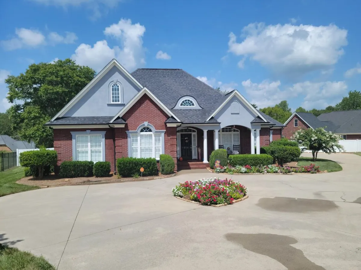 McNeal Pressure Washing