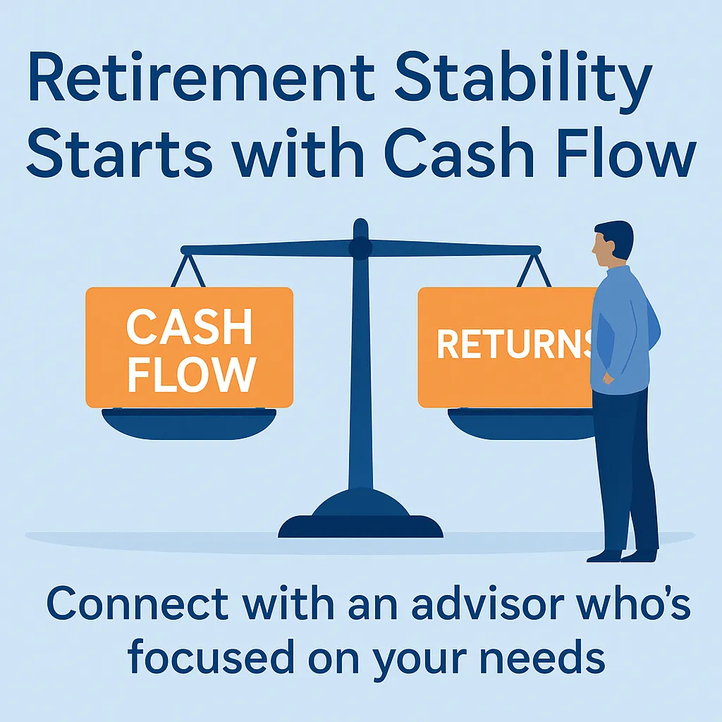 Retirement Stability