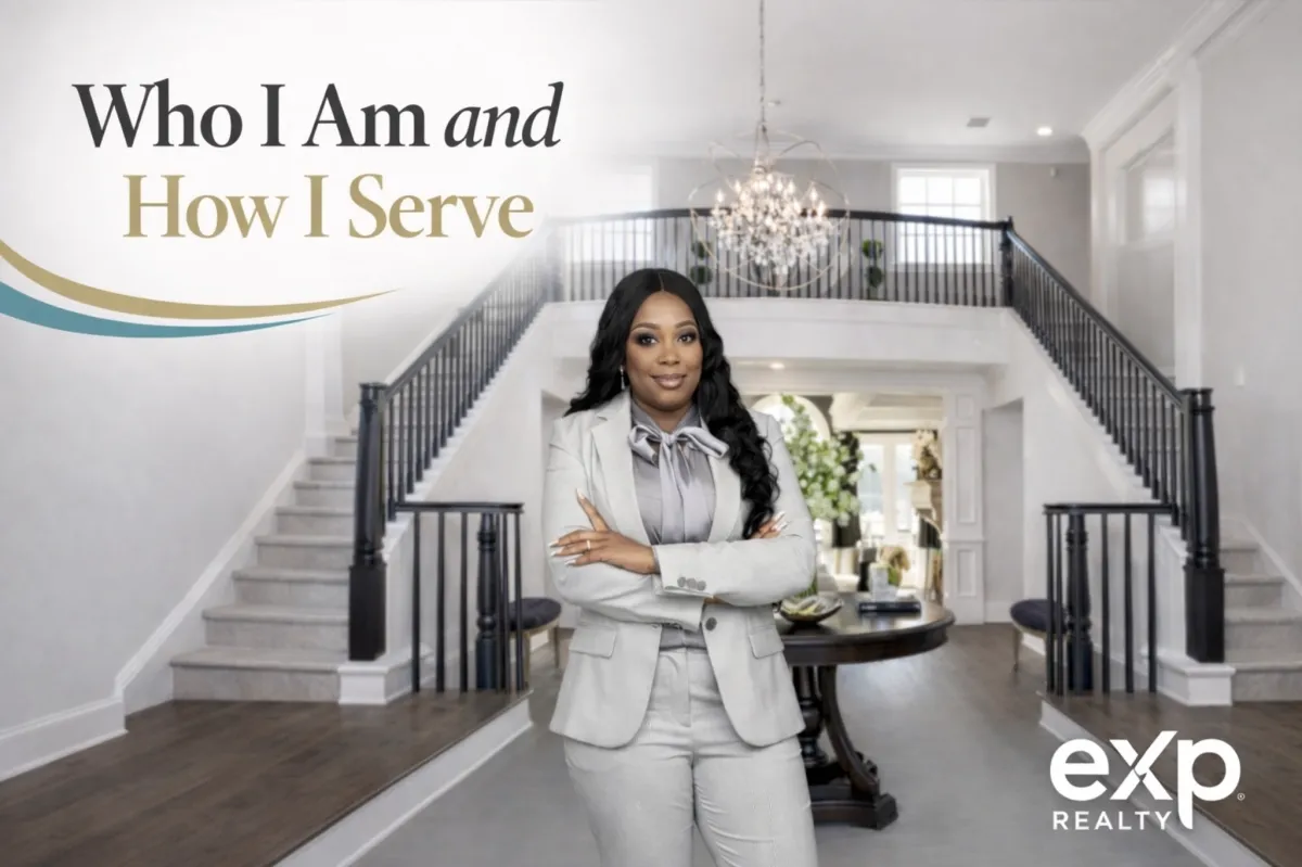 Michelle Mattison: Strategy-First Real Estate Agent in Charlotte, NC & Atlanta, GA