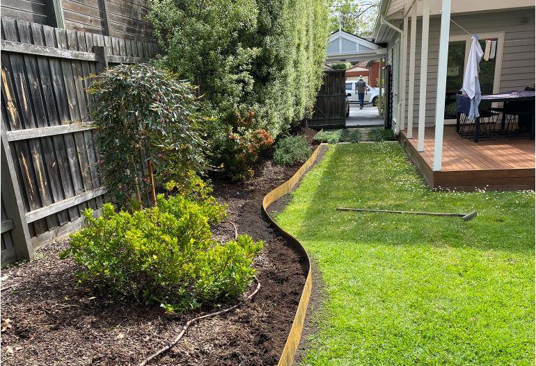 Local Garden and Property Clean-Up Services for Homeowners in Leongatha Victoria by Green Touch Garden and Lawn Services