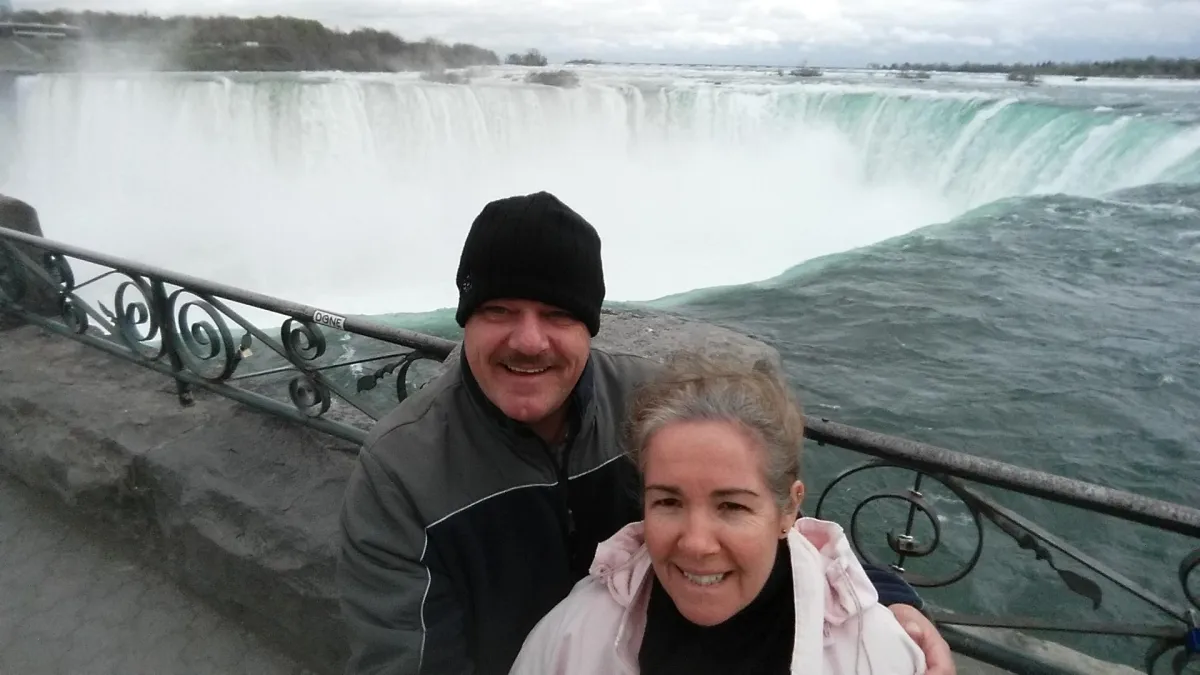 Niagra Falls