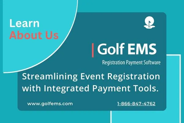 Streamlining Event Registration