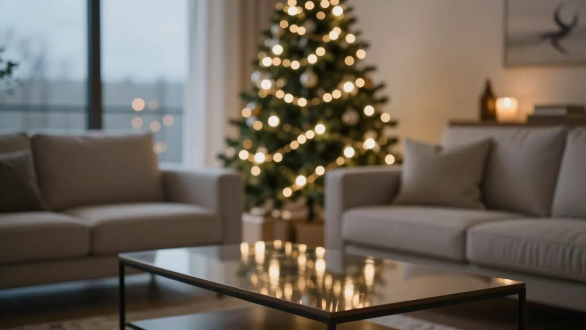 Bald ist Weihnachten