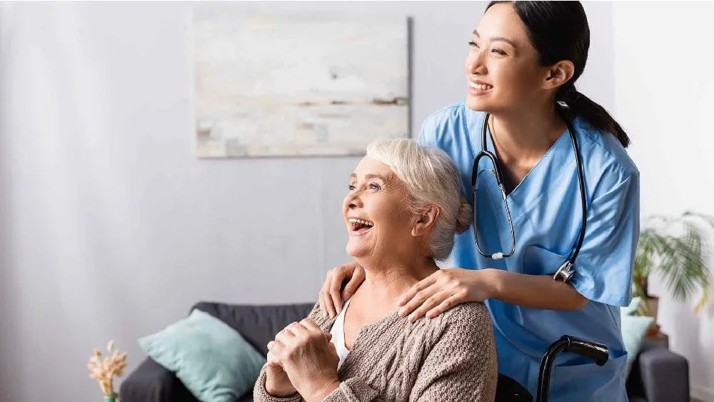 La importancia de la autonomía en la toma de decisiones y estilo de vida en adultos mayores