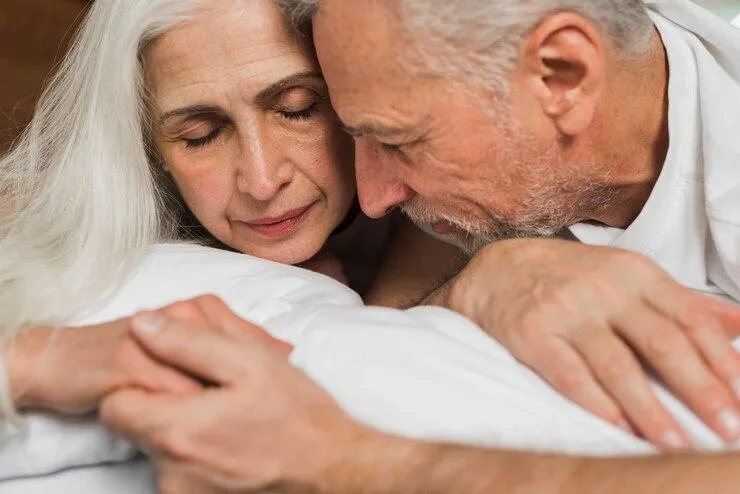 La Sexalescencia: Redefiniendo la Vida en la Madurez