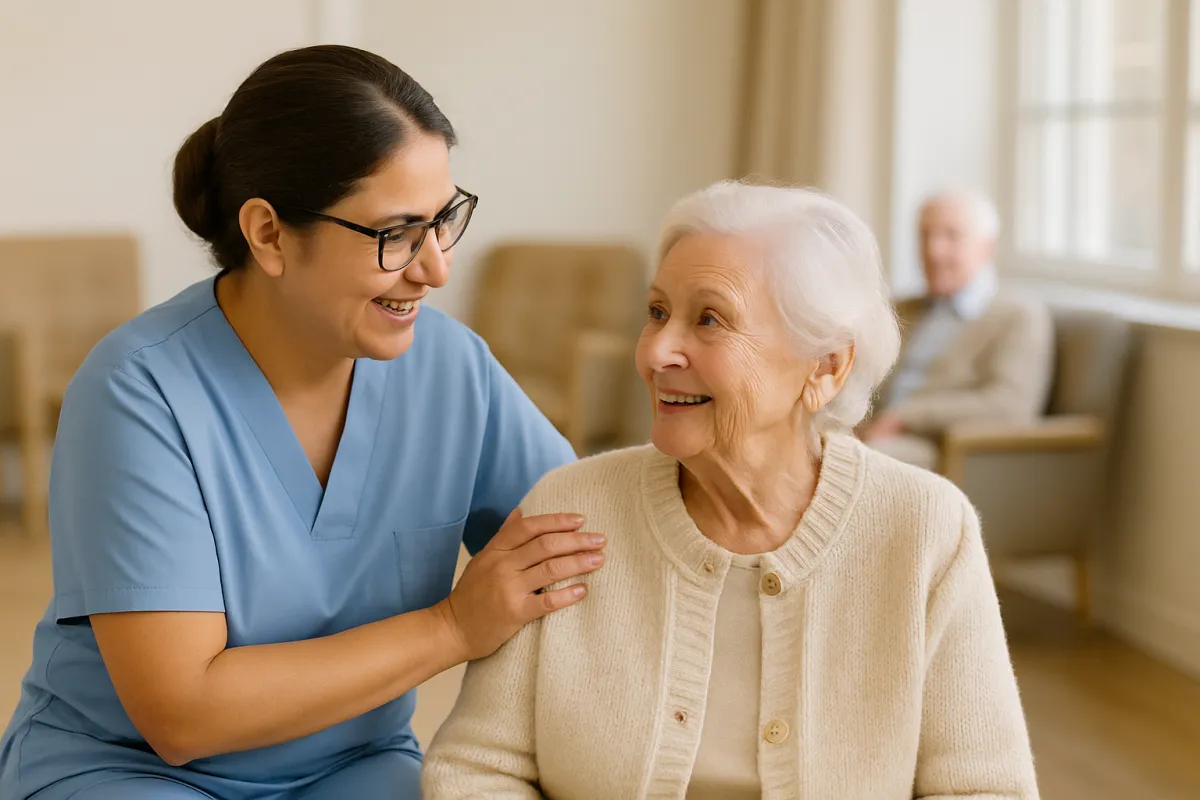 Experiencia y Capacitación