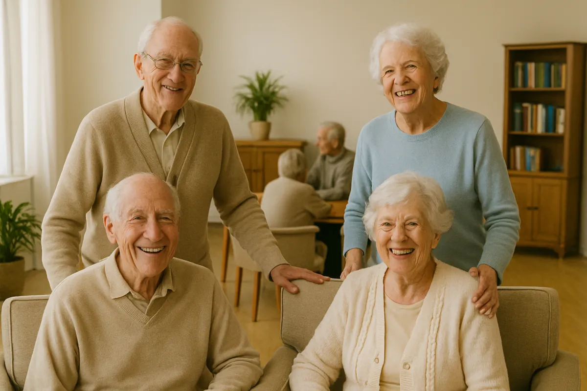 Beneficios, retos y una nueva etapa