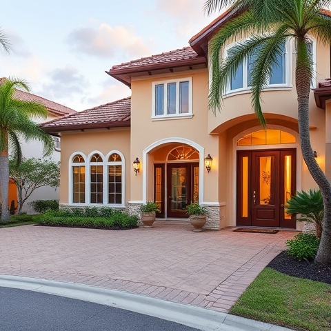 Embark on your first home-buying journey in Seminole, Florida. Discover community, support, and expert insights to turn your dreams into reality!