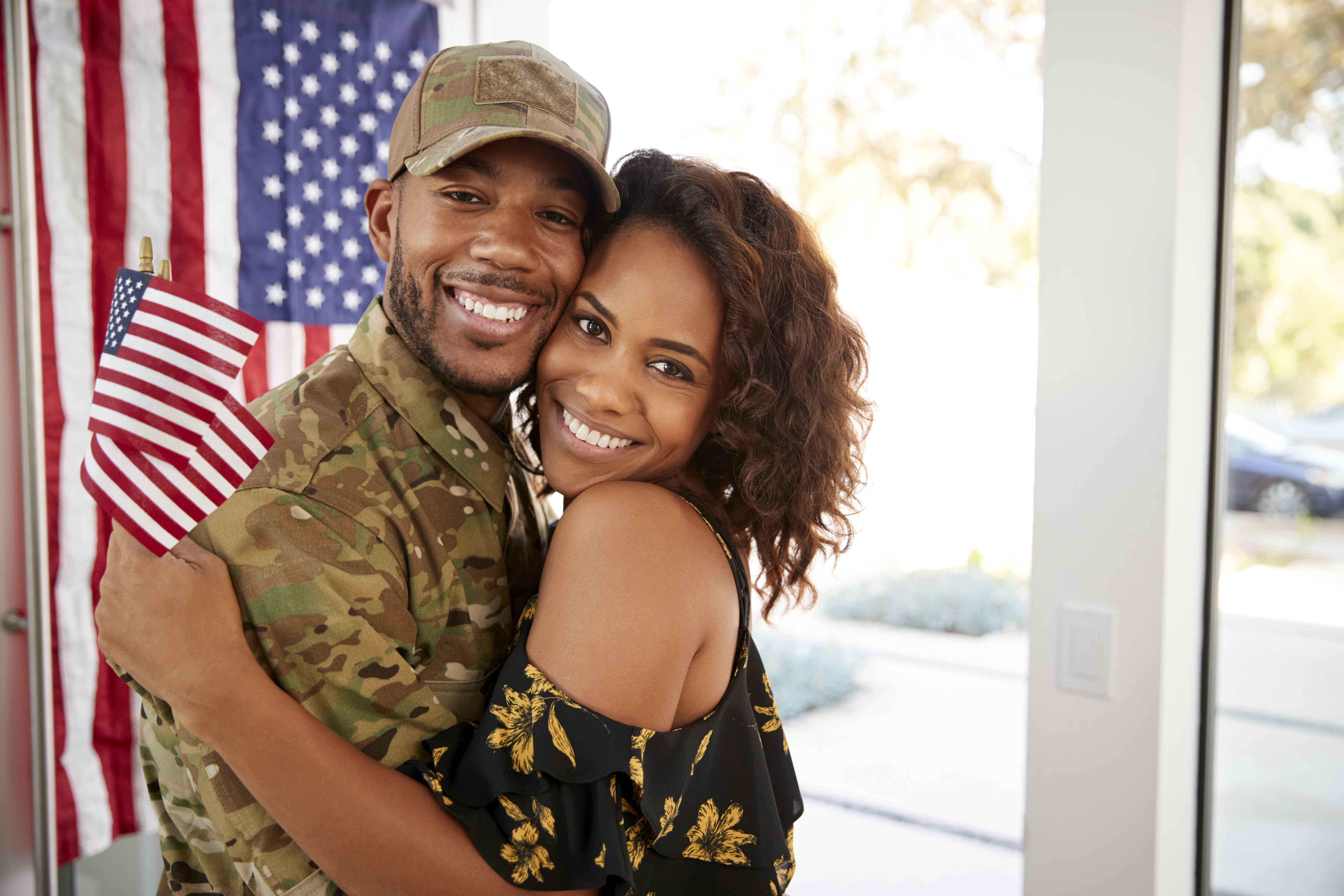 Maximizing Your VA Benefits in the Pinellas County Market: The Veteran’s Guide