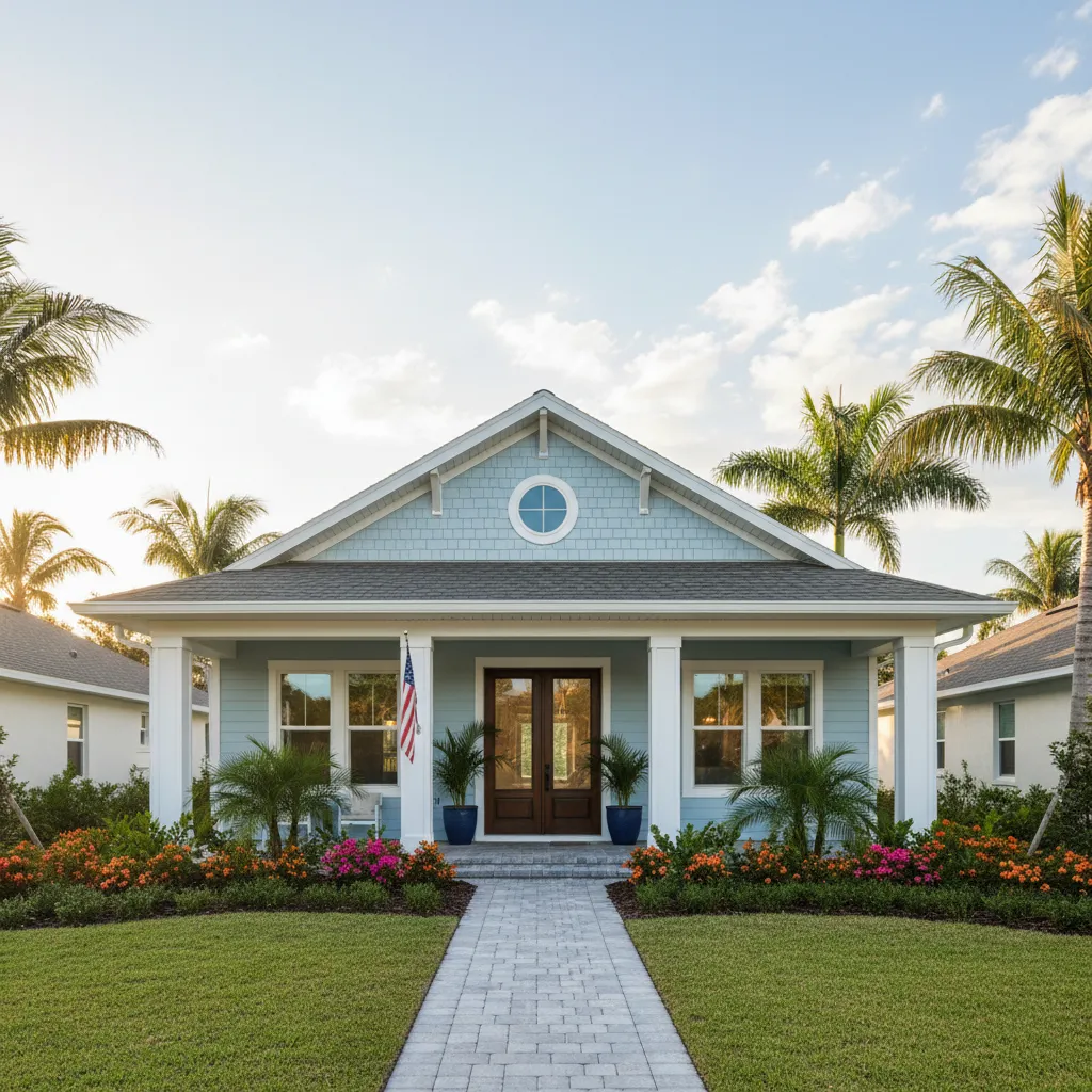 Unlocking Homeownership: MRP Certification Benefits for Pinellas Veterans