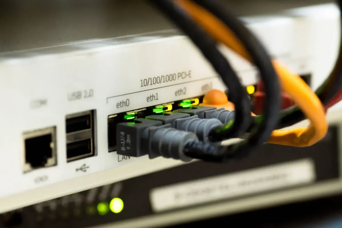 What Questions Should You Ask Before a New Construction Internet Setup?