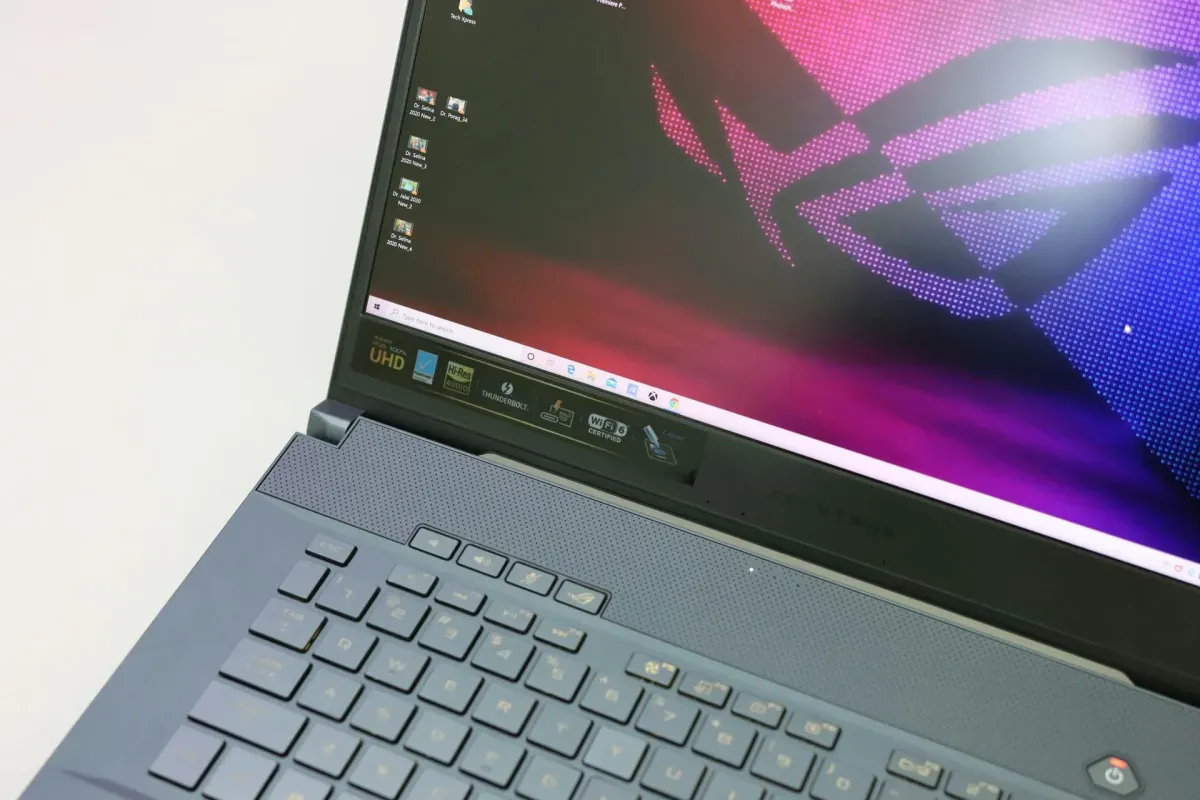 Laptop