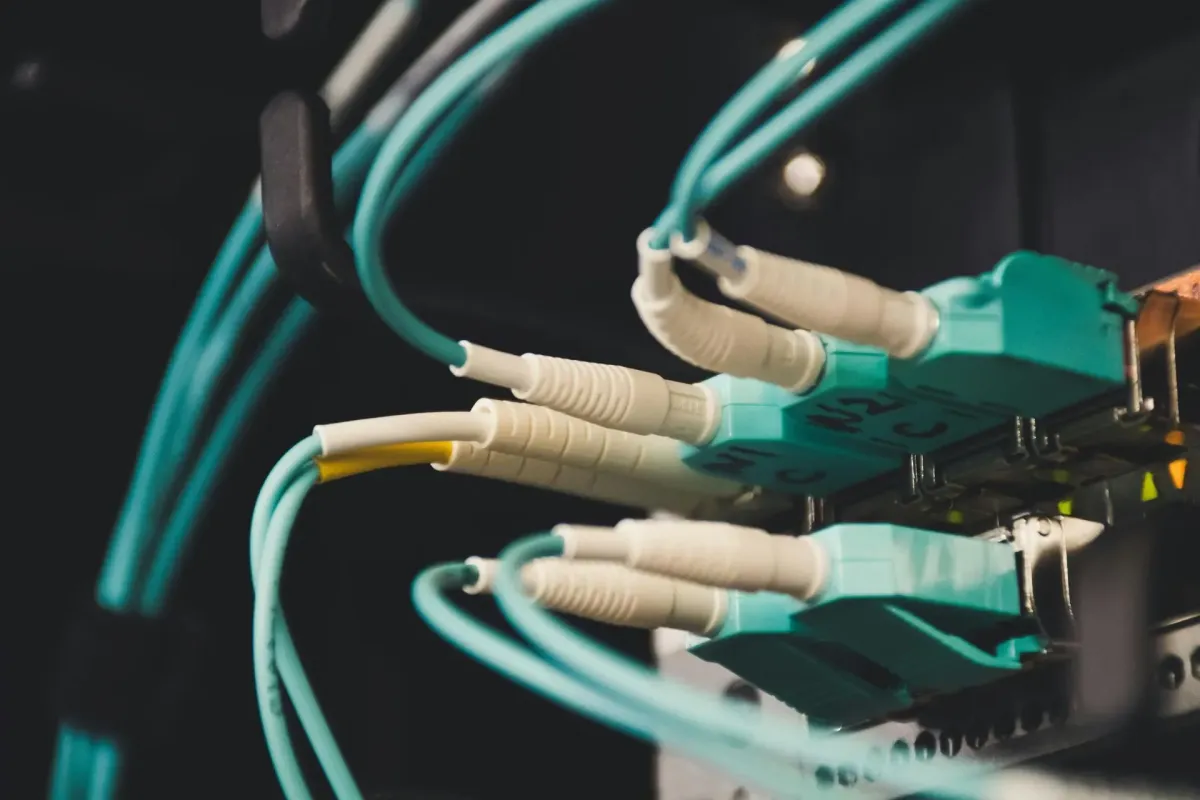 Connections