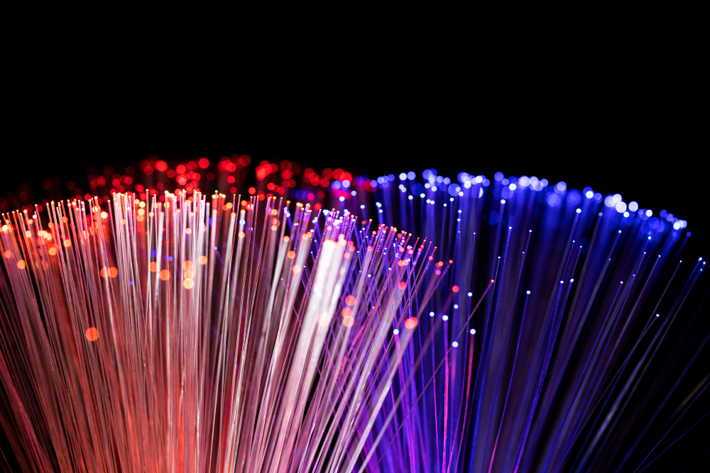 Fiber Optic vs Cat6 — What Charlotte Businesses Should Know