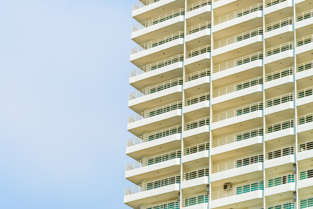 When Should Apartment Complexes Upgrade Their Interior Cabling?