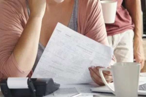 The 5 Factors That Affect Your Credit Score