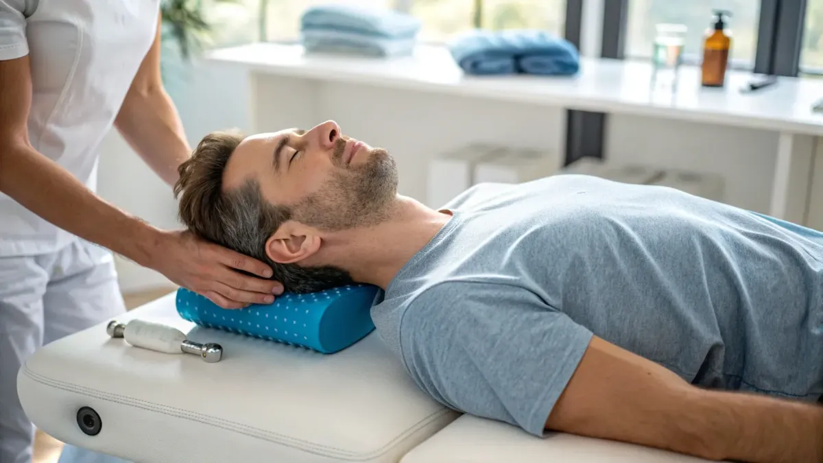 What Really Happens During a Chiropractic Adjustment: A Patient-Focused Report