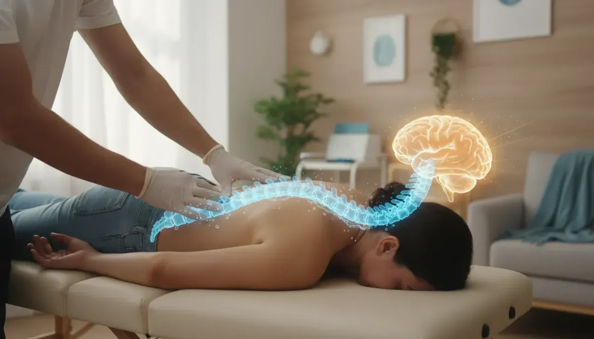 Hydration, Energy & Mood: A Guide for Chiropractic Adjustment Patients