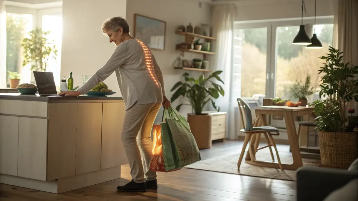 If You Hate Exercise, Do This Instead: Smart Moves That Complement a Chiropractic Adjustment