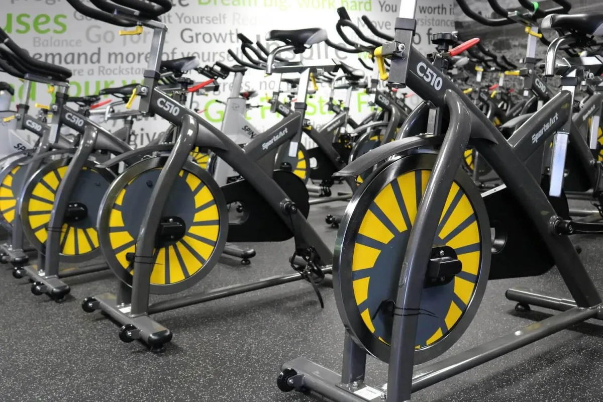 cycling in braintree