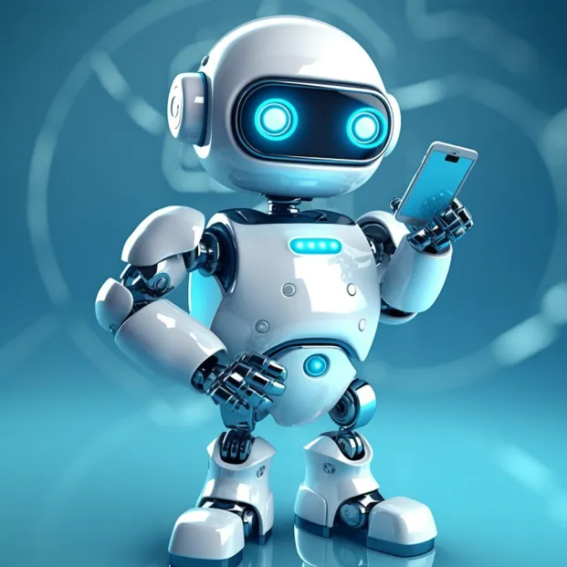 CuteBotText