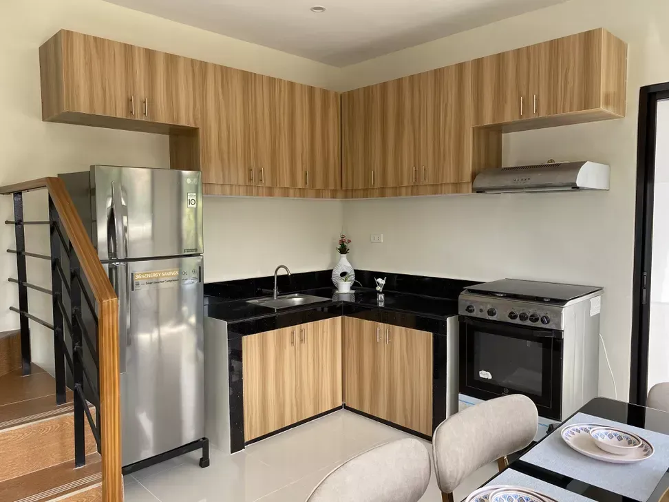 Kathleen Place 5 Kitchen