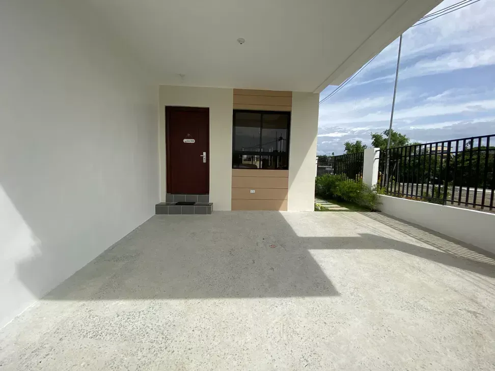 Kathleen Place 5 Facade