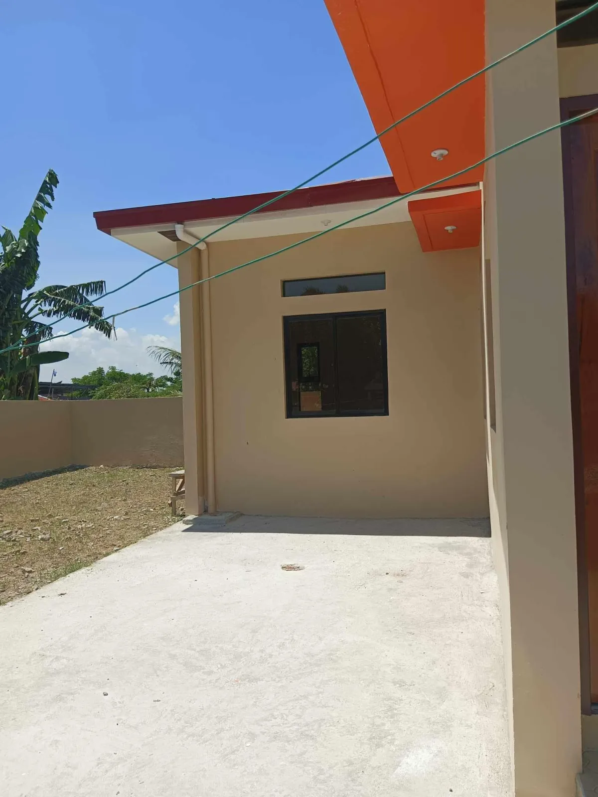My Balai Residences car garage