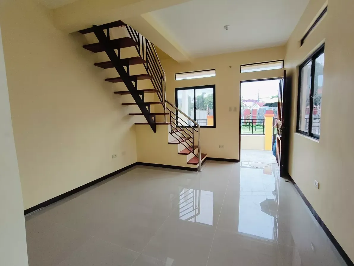 My Balai Residences living area