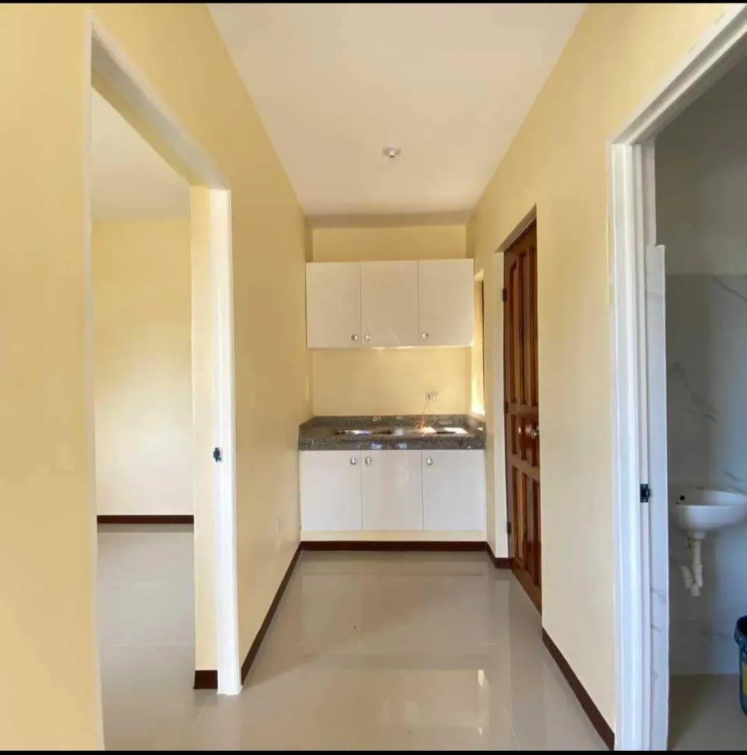 My Balai Residences kitchen