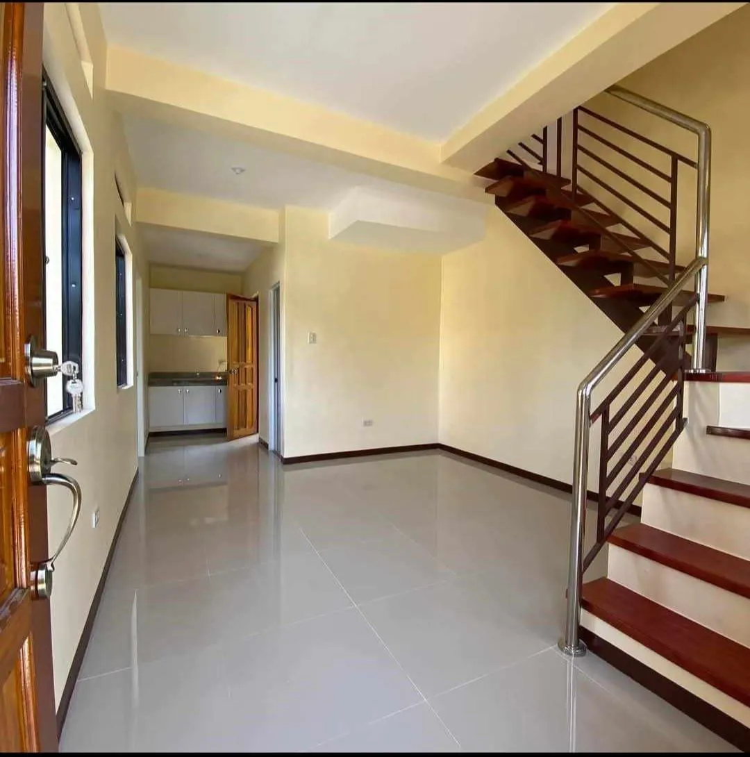 My Balai Residences ground floor
