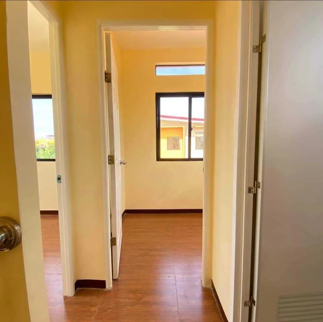My Balai Residences two bedrooms and a bathroom - second floor