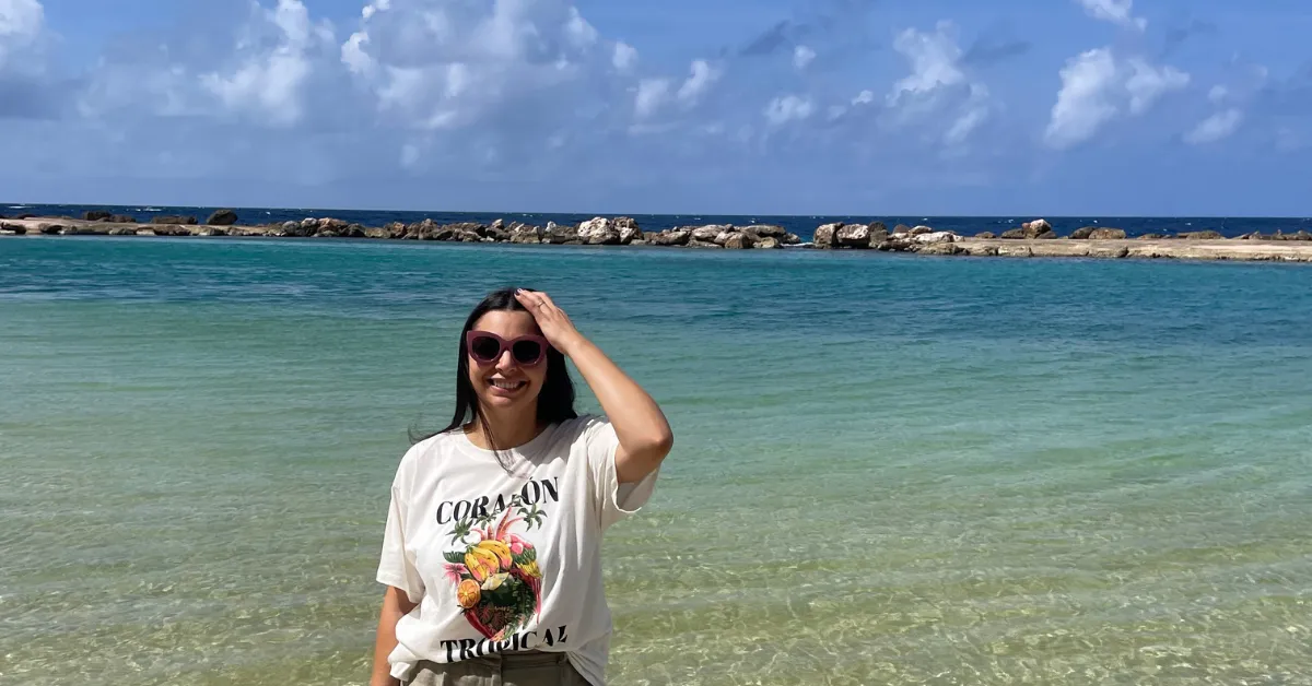 Curacao 
