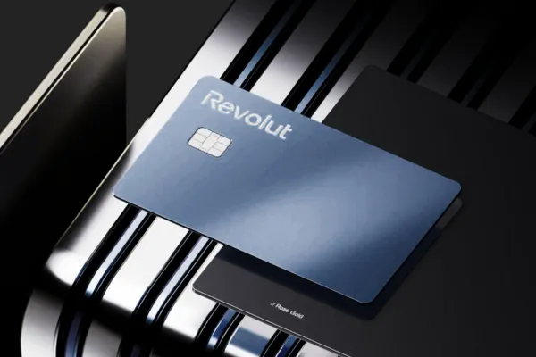 New Referral Offer with Revolut