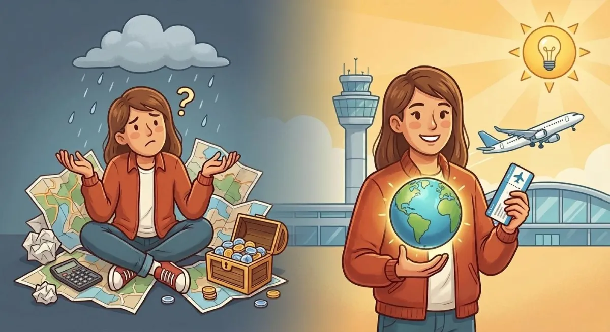 I Was Wrong About Everything: 5 Surprising Truths I Learned About Travel Points