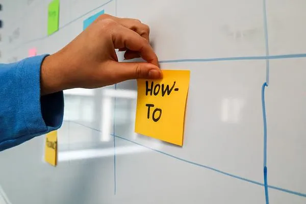 What Buyer Dashboards Reveal...and How to Be Ready