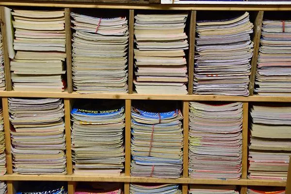 The Problem with Spreadsheets: Why Shift Coordination Needs a System 