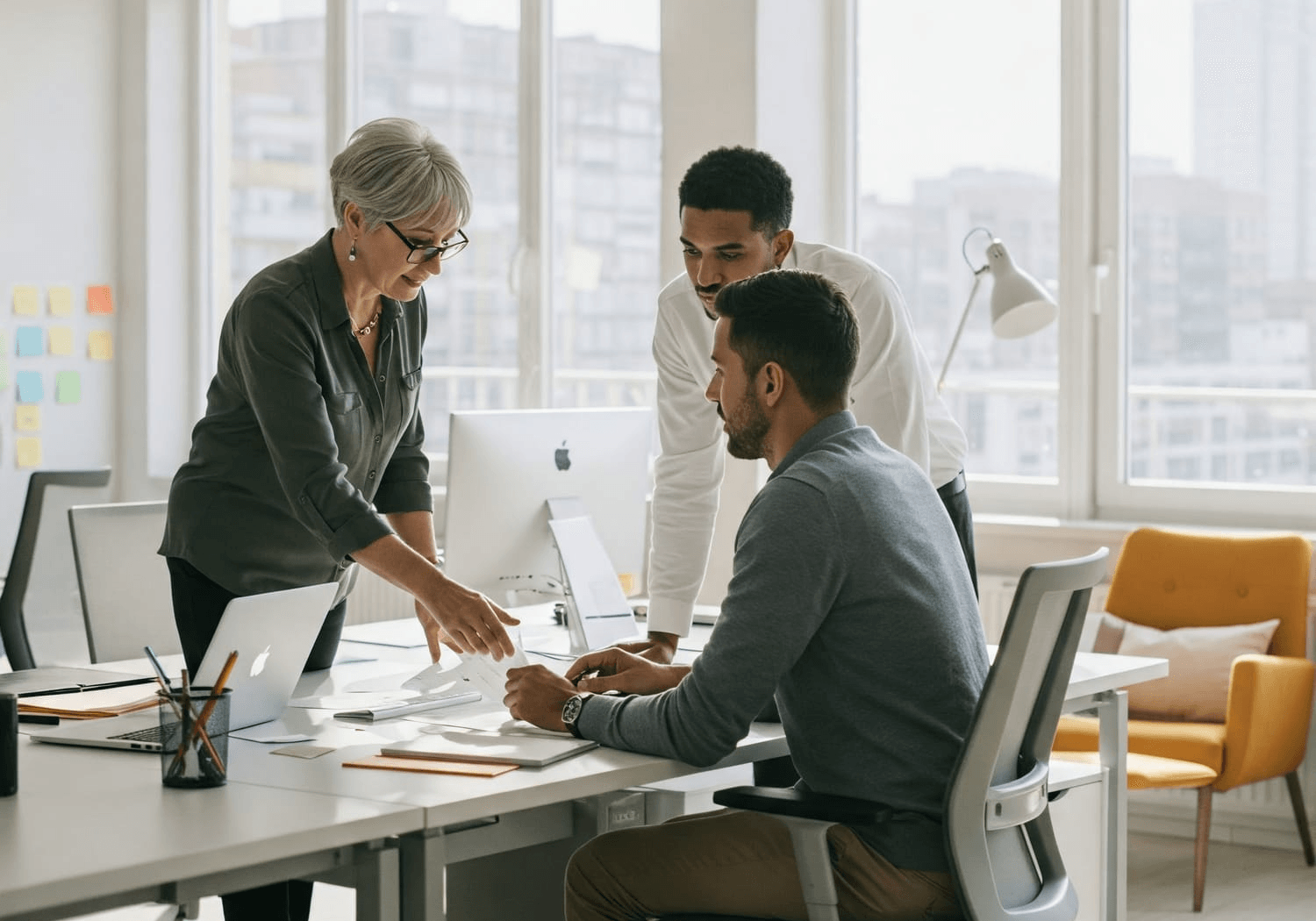 ekip nasıl başarır