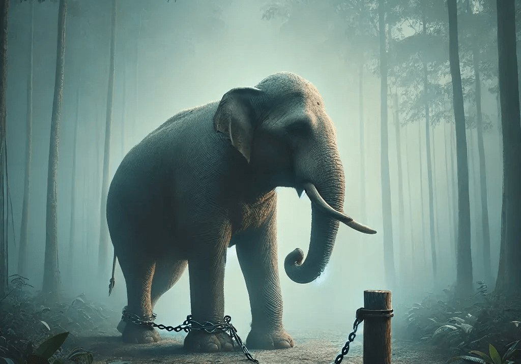 Öğrenilmiş Çaresizlik