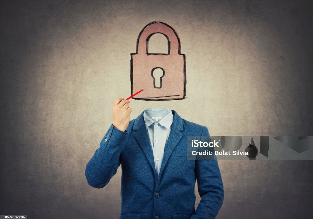 Kafandaki Kilidi Kır